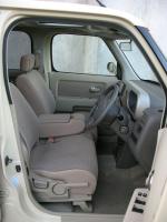 Nissan Cube 2008 года